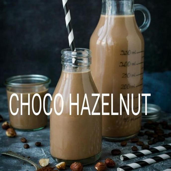 

[Ready/Spesial] Choco Hazelnut 1 Kg Bubuk Minuman 1Kg [Terlaris&Recommended]