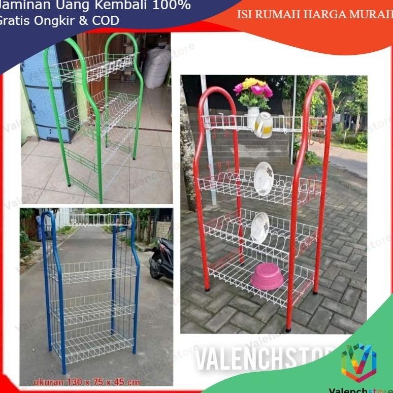 RAK PIRING DRAGON SUSUN 4 / RAK PIRING DRAGON/ RAK PIRING SUSUN 4 / RAK PIRING / RAK DRAGON SUSUN 4