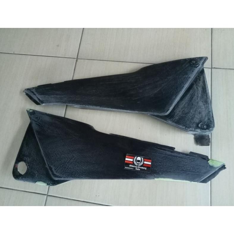 Prermium Tutup Bok Aki Rxz/ Bodi Tengah Rxz Cod