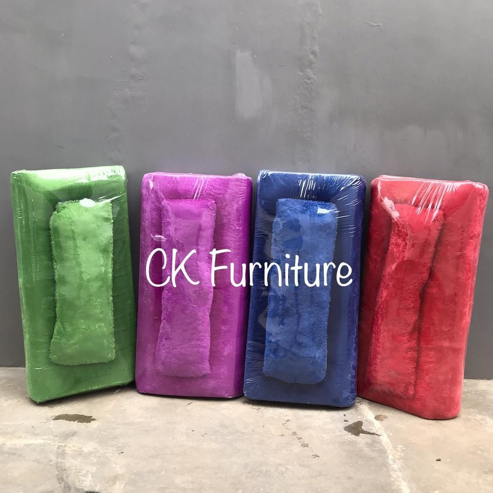 KASUR BULU KASUR LANTAI BUSA MURAH