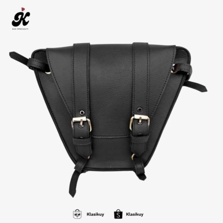 sidebag motor custom tas motor klasik universal -01