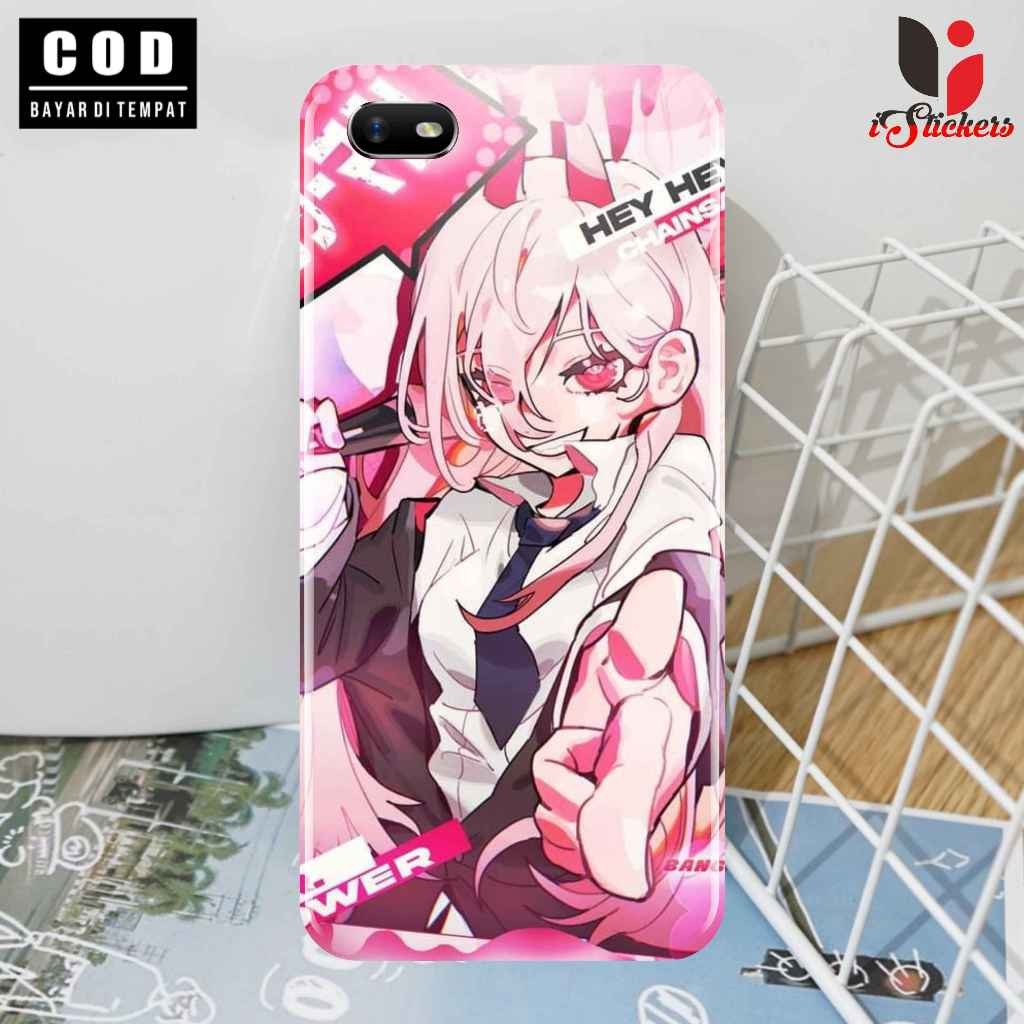 

Terlaris Presisi Oppo A1k Casing/Stiker Panel Vynil Bisa Custom Dan COD