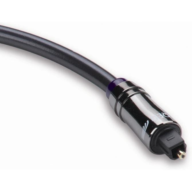 

QED Performance Optical Graphite - 3 meter Kualitas Original