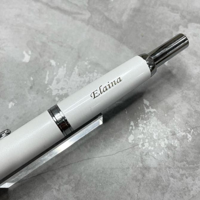 

JINHAO Typ 10 Vanishing Nib Fountain Pen / Pena JINHAO 10 Kualitas Original