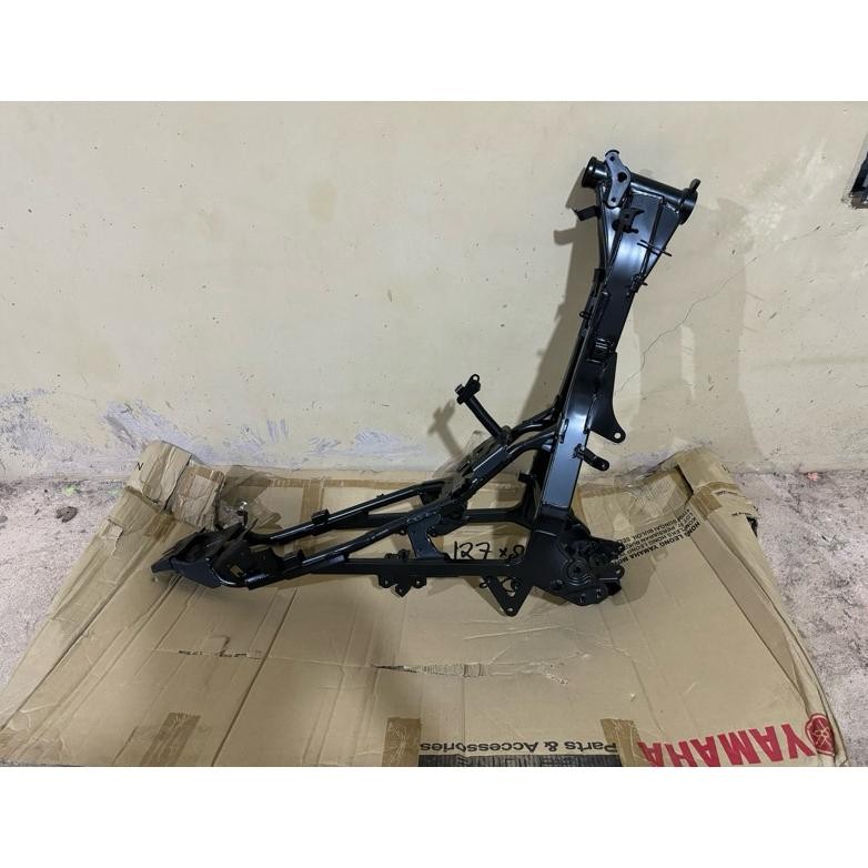 Rangka/Frame 125z Ori Yamaha New