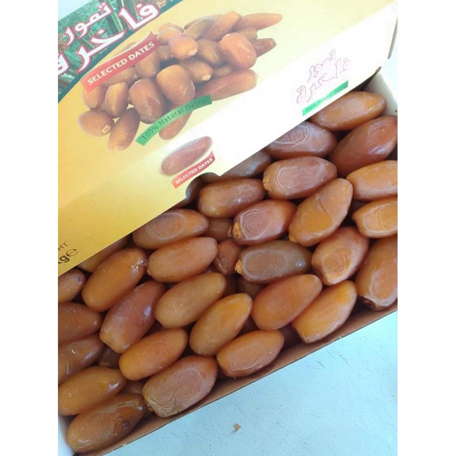 

READY Ruthob Libya - Kurma Muda Beku