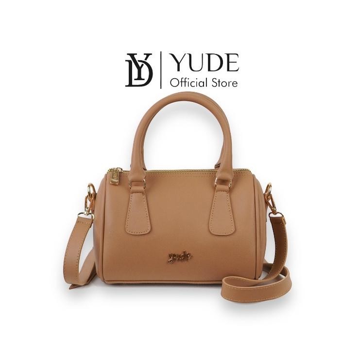 Yude - Tas Selempang Handbag Wanita Elegant Spidi Nikita Fashion