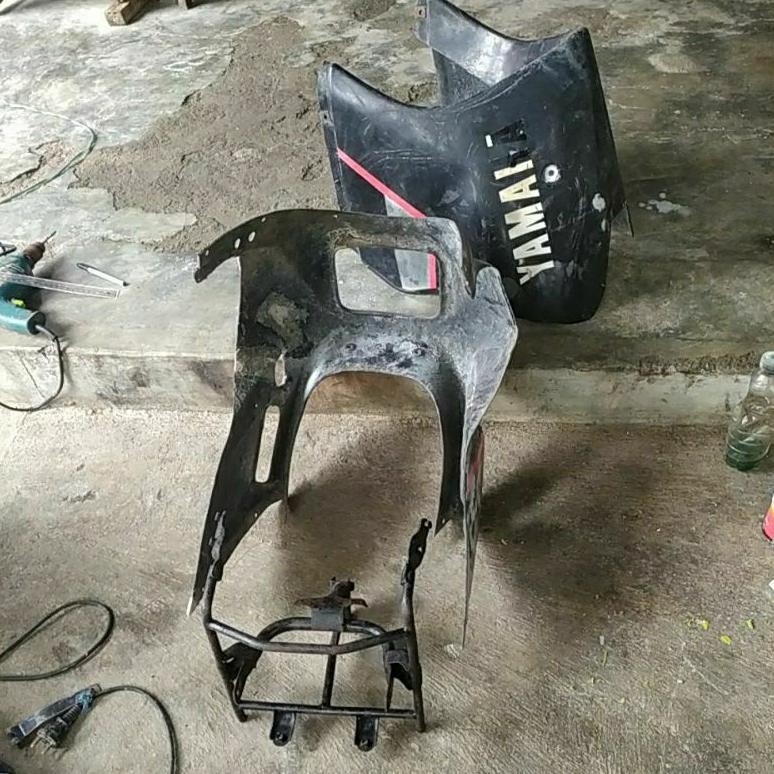 Fairing RZR Original