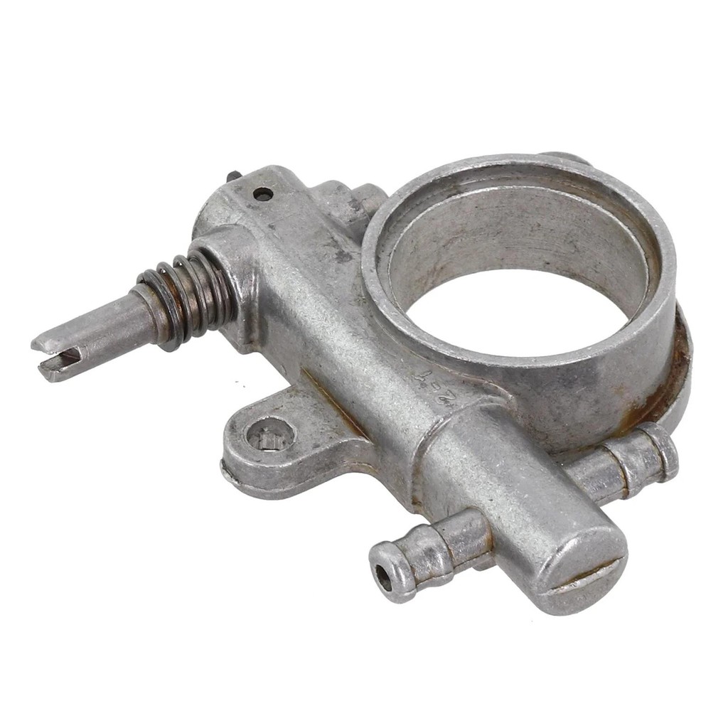 Compatible Oil Pump Chainsaw Oil Pump 25CC 38CC Engine Compatibility Chainsaw For 2500 Easy Install 
