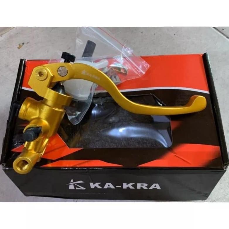 MASTER REM RADIAL KAKRA MASTER REM S1 HANDLE  MASTER  REM UNIVERSAL SEMUA MOTOR