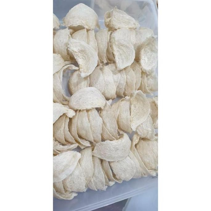 

Promo / Terlaris Sarang Burung Walet /Bird Nest SP 2 Tanpa Pemutih -100gram Terbaik