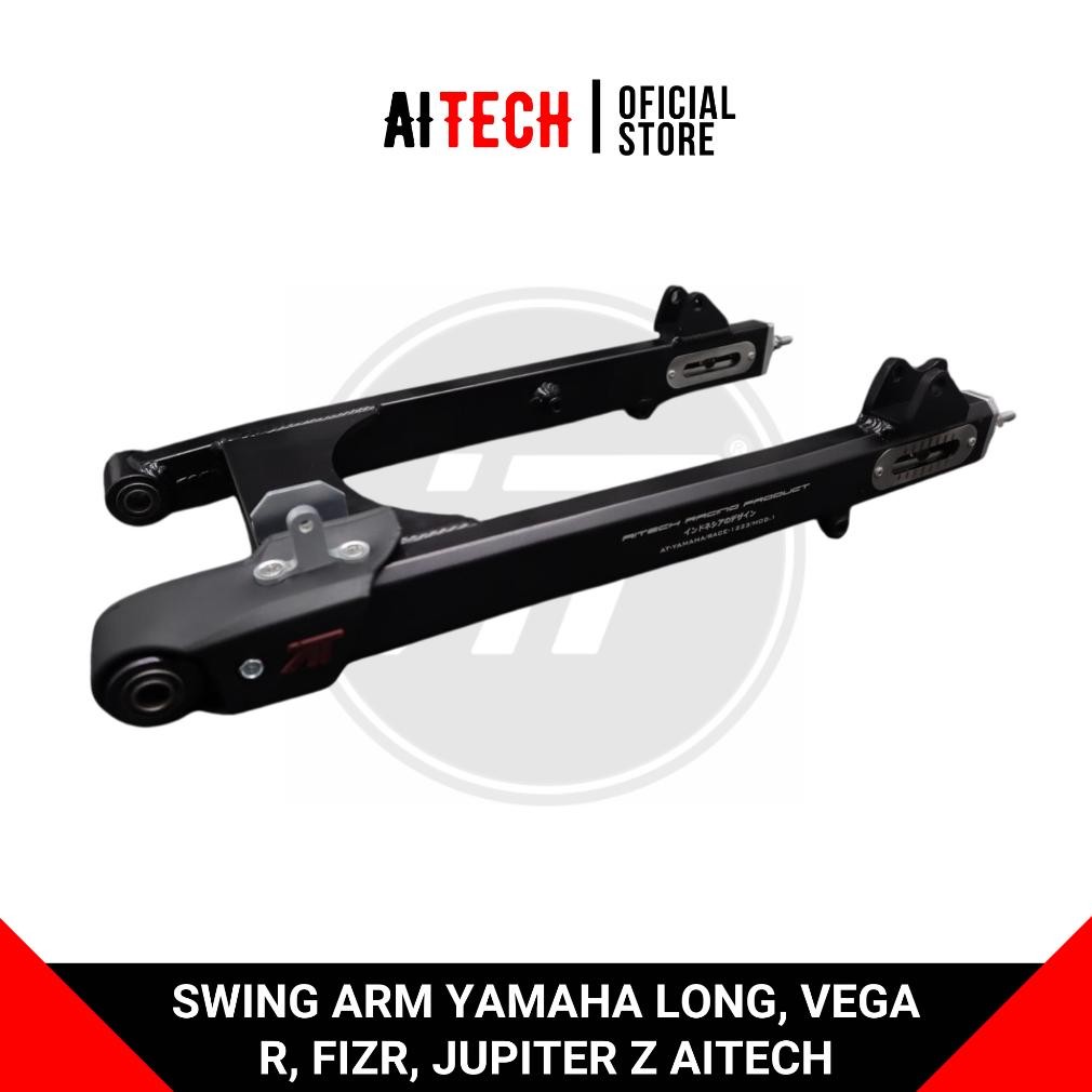Swing Arm Fizr Long, Vega R, Jupiter Z Daily Harian aitech