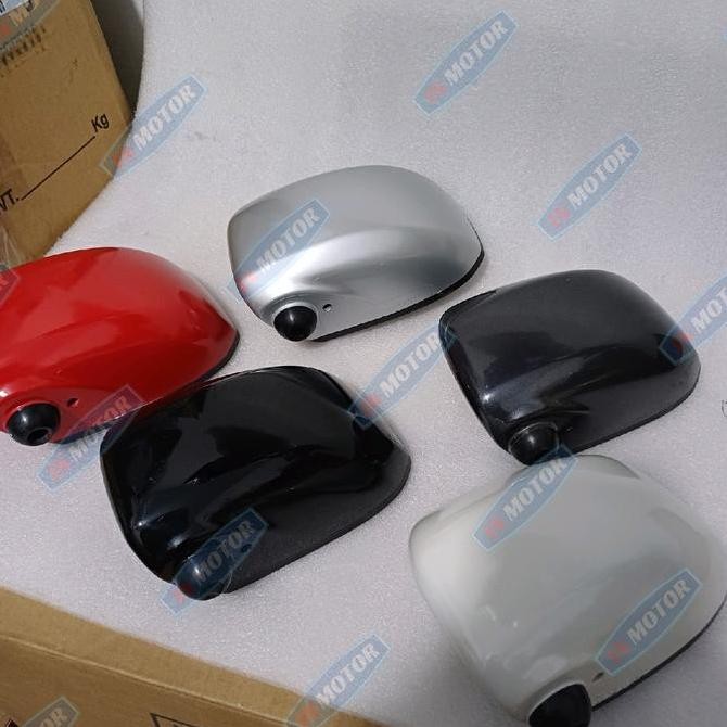 Kepala Spion manual Universal untuk modifikasi mobil pick up Grandmax apv pickup carry traga / spion