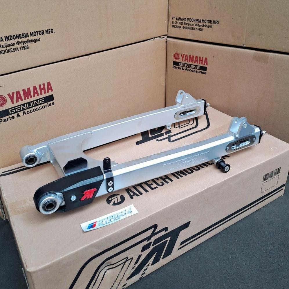 ARM AITECH SILVER RX KING SWING ARM RX KING AITECH SILVER