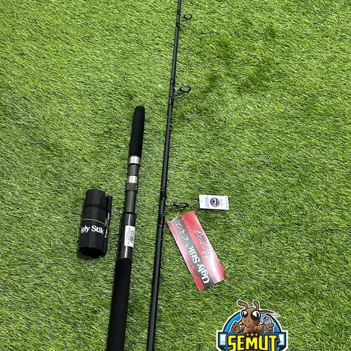 

Terlaris Shakespeare Ugly Stik Gx2 Popping - Ussp702Pe3 Sap1514815