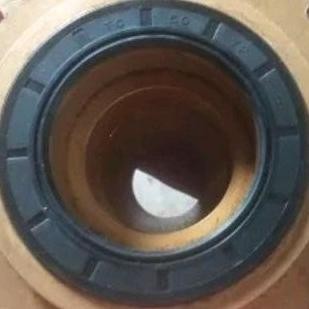 HJK Oil Seal TC 50 72 5 Mesin bakso