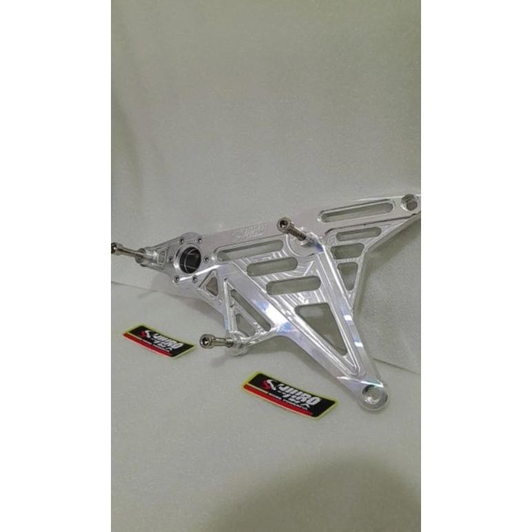 SWING ARM VARIO 125/150 OLD BY.SHIJIRO AMOREX