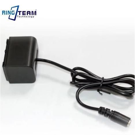 NPFV Dummy Battery Replaces NP-FV30 NP-FV40 NP-FV50 NP-FV70 NP-FV90 NP-FV100 for DVD SR HC Serial Ca