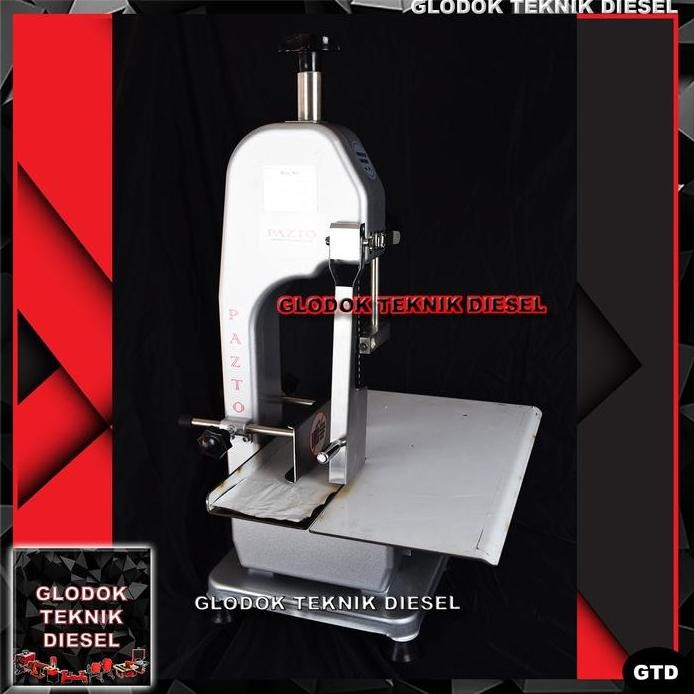 

Terlaris Mesin Meat Bone Saw Potong Daging Tulang Beku Original Terbaik