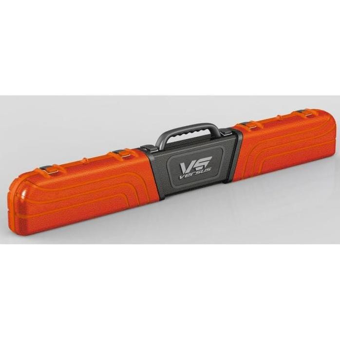 

Terlaris Rod Barrel Rod Tube Bazzoka Rod Case Versus