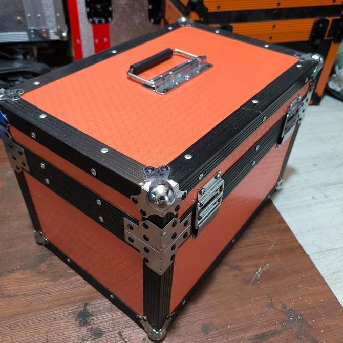 

Multibox cable / Hardcase box cable vol.7kg list PVC Hexagonal layer Kualitas Original