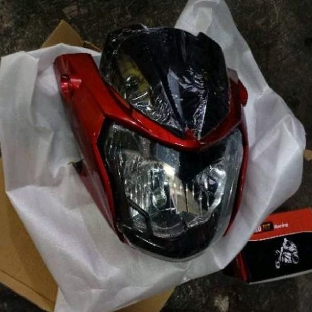 SEO Kedok vixion new batok vixion full set vixion new 2013 2014 reflektor vixion new Kualitas Origin