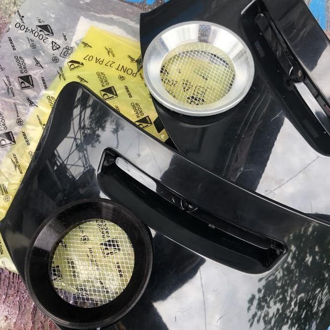 (PART ORINAL) Cover Busi model Veloscope Vespa matic sprint primaver