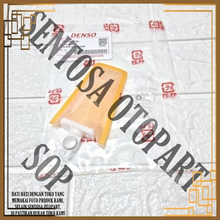 [STS] FILTER SARINGAN BENSIN FUEL PUMP GRAND MAX GRAN MAX LUXIO TARUNA