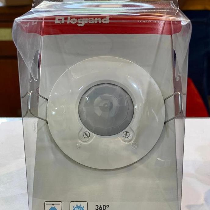 sensor gerak legrand lampu Promo