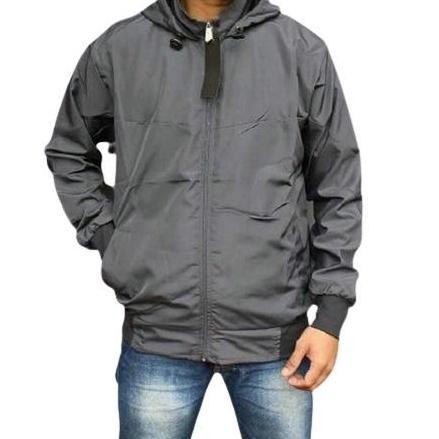 Jaket Parasut Pria Stabilo Jaket Gunung Jaket Parasit Olahraga Pria Diskon