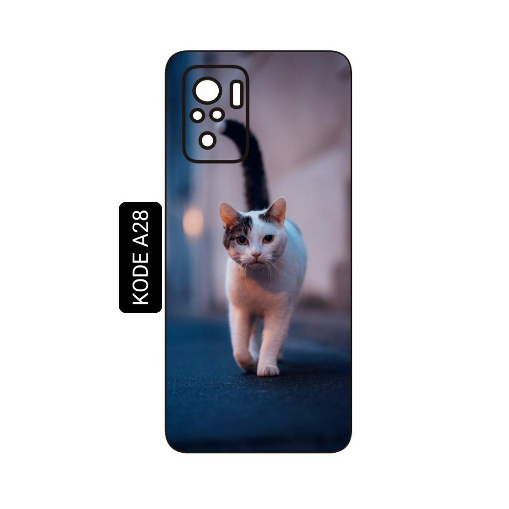 

Terlaris Presisi Samsung Backdoor All Type Kode A28 Casing/Stiker Panel Vynil Bisa Custom Dan COD