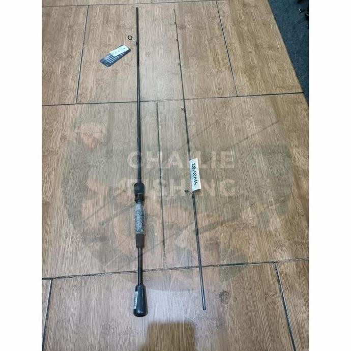 

Terlaris Joran Daiwa Finesse 682Ls-Sd