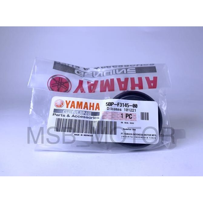 Promo Seal Shock VIXION YGP ORIGINAL COD