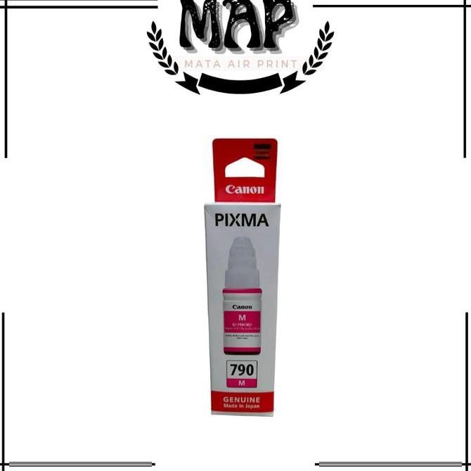 

TINTA CANON 790 PAKETAN SATU SET Kualitas Original