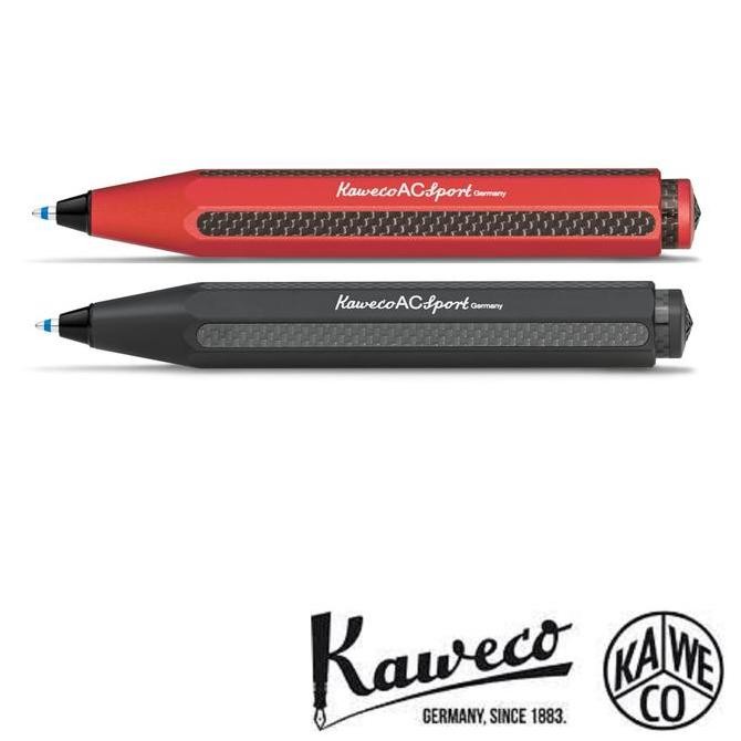 

KAWECO Sport AC Ballpoint Pen Kualitas Original