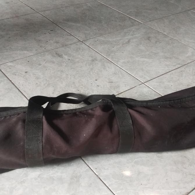 tripod libec th 650 bekas Kualitas Original