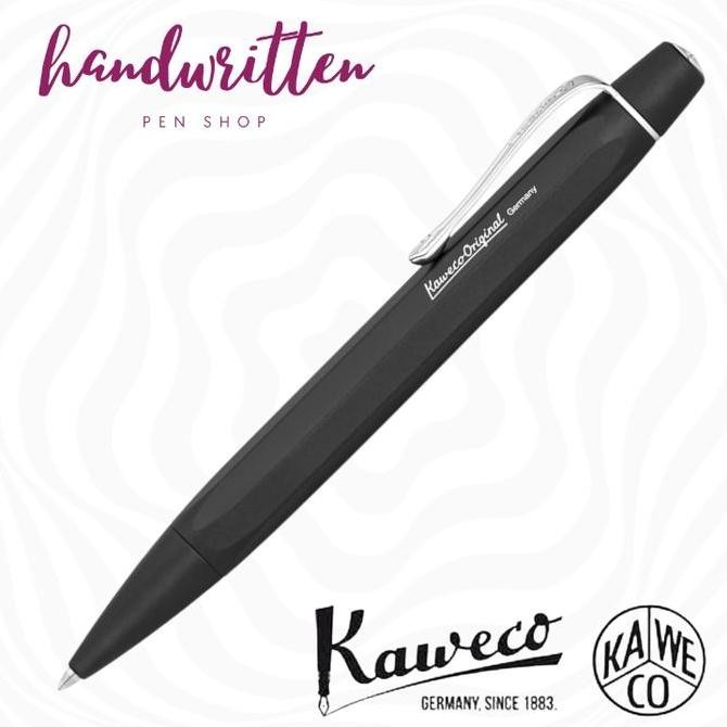 

KAWECO Original Ballpoint Pen/ Pulpen Kualitas Original