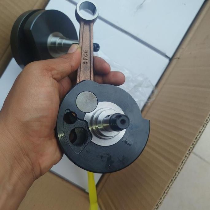 Kruk As Vespa Kecil Kruk As Vespa Super