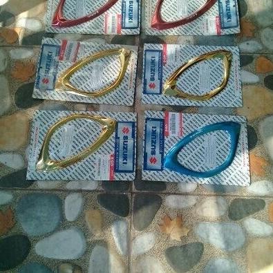 Promo cover spidometer suzuki spin 125 asli suzuki SGA SGP COD
