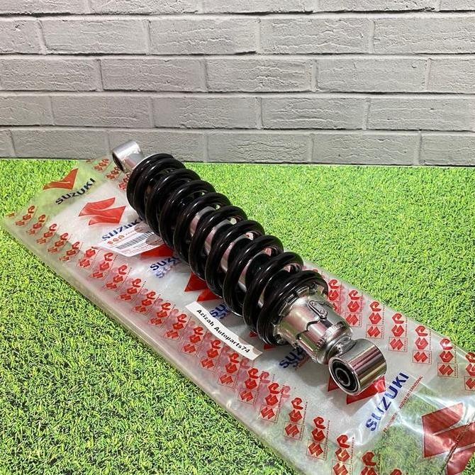 Shockbreaker Sokbreker Monoshock belakang Suzuki TS125 TS 125 Kualitas Original