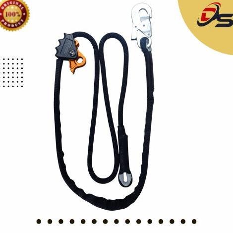 

Weight Positioning Single Lanyard LEOPARD LPWPL 0468 Kualitas Original