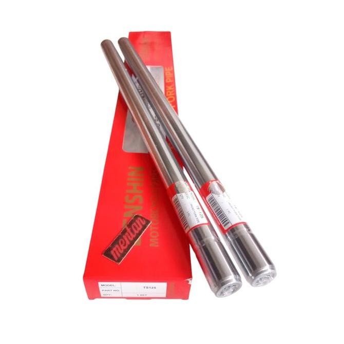 AS SHOCK SHOK DEPAN TS125 TS 125 PNP BINTER MERZY KZ200 KZ 200 Kualitas Original