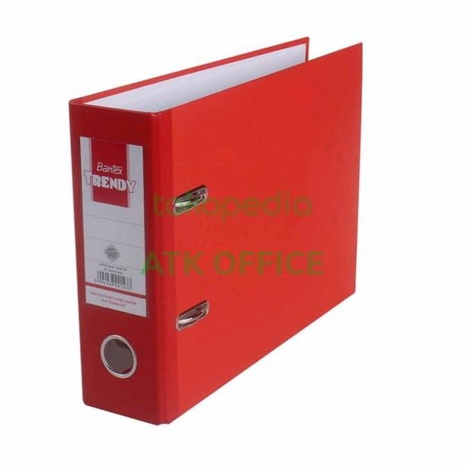 

Odner Bantex Kwitansi A5 1448 Sedus (Isi 12Pcs) Bantex Trandy Kualitas Original