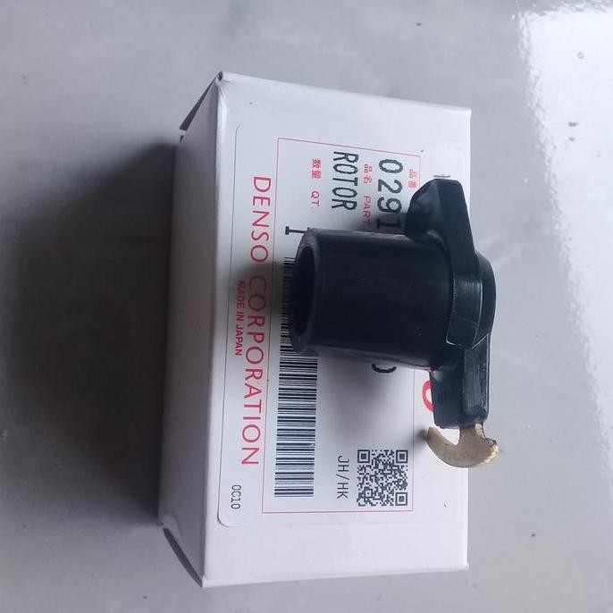 ROTOR CLURIT DENSO