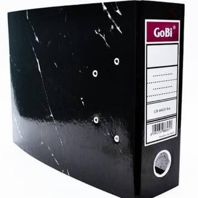 

Odner Folio Gobi 8401 F Sedus (12Pcs ) / Odner Gobi Kwitansi Termurah Kualitas Original