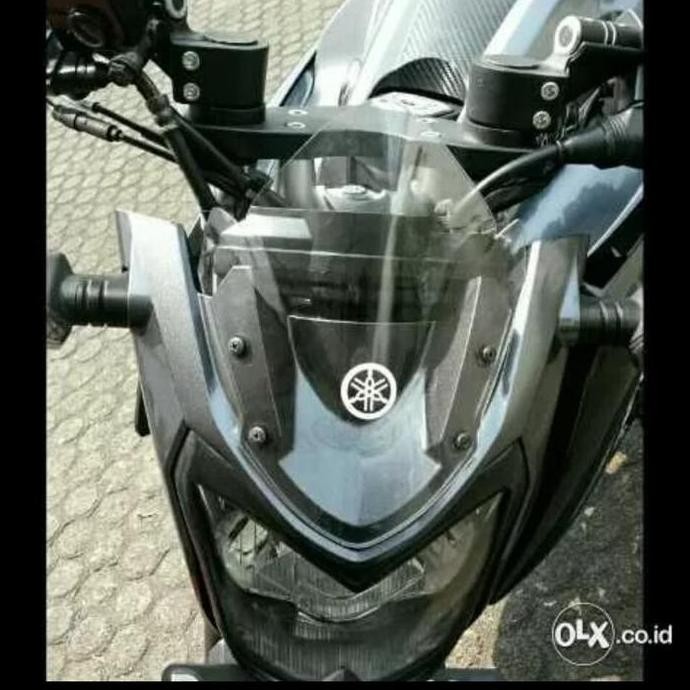 Promo Visor ninja R,vixion new,vixion advance,satria fu old,satria fu new COD