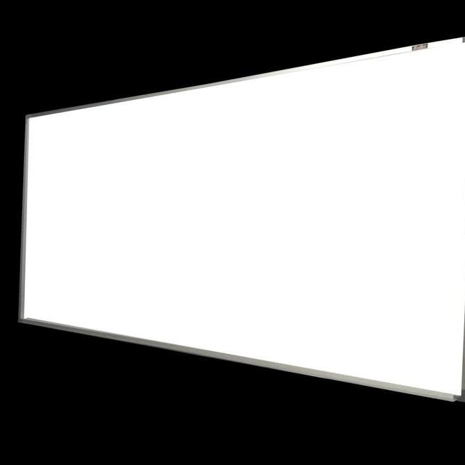 

White board single face gantung uk 180 x 90 cm. Kualitas Original