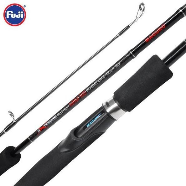 

Terlaris Joran Pancing Maguro Extreme Mamba 180