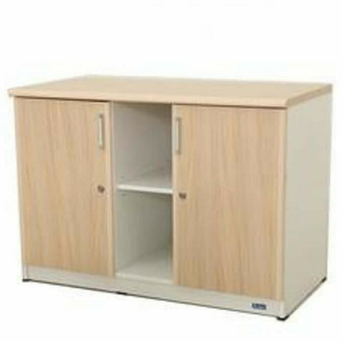 

Lemari Arsip Uno Modern Gradenza Kualitas Original