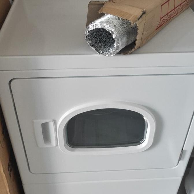 Tersedia Mesin Pengering Laundry Gas Speedqueen